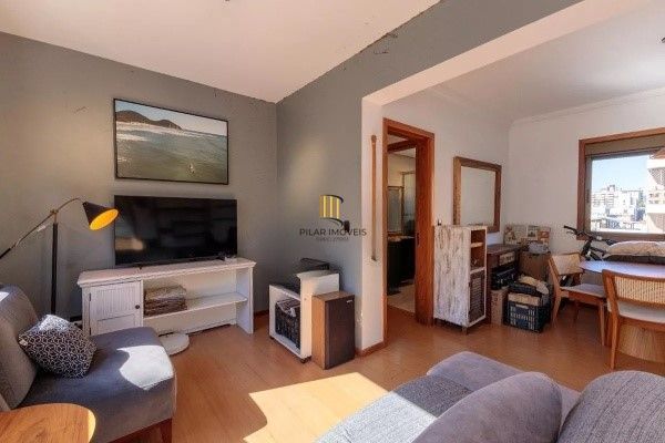 Vende-se apartamento com dois quartos(1 suíte), 73M² e 1 vaga - Rio Branco