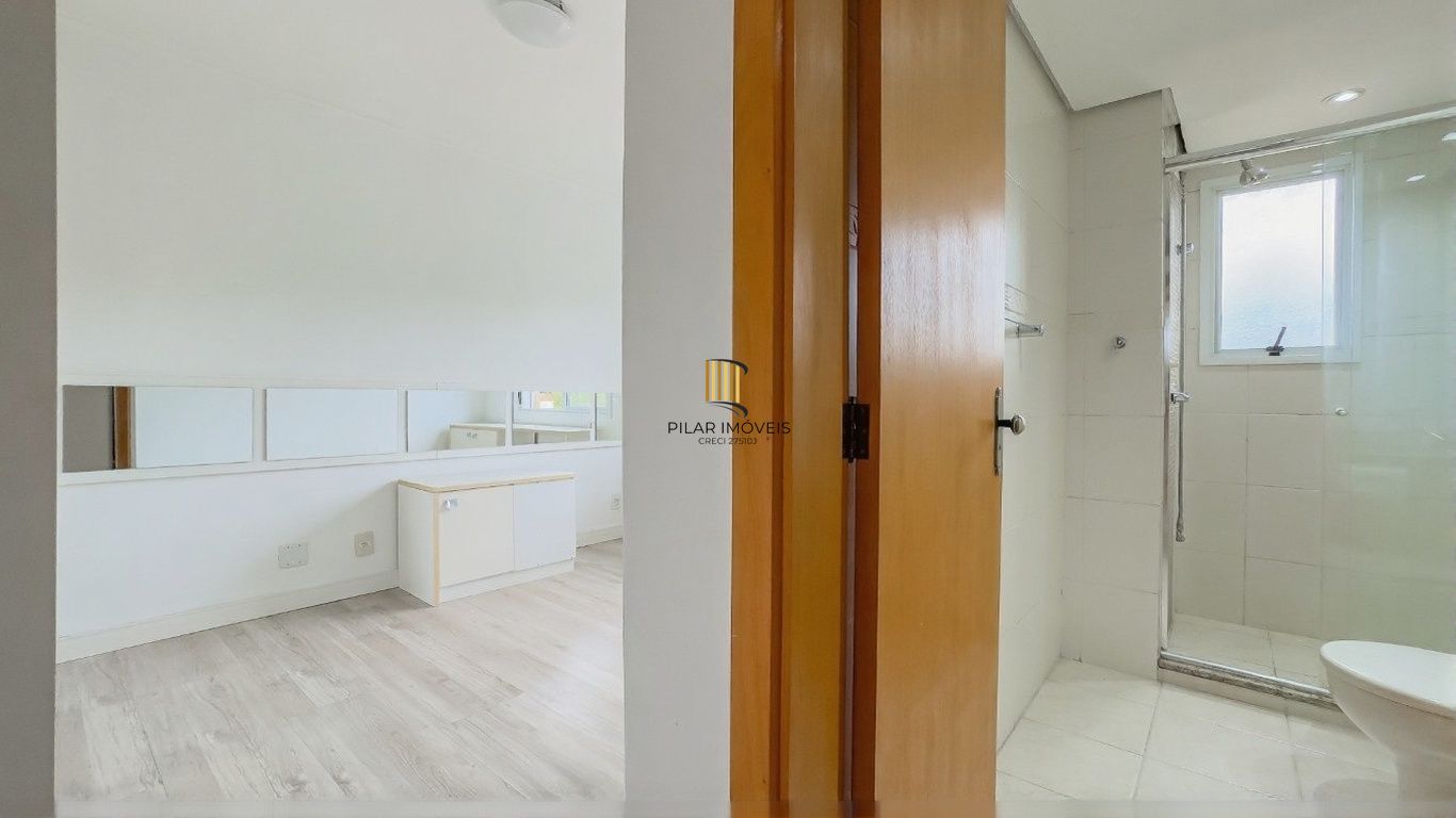 Vende-se apartamento com 2 quartos (1 suíte), 74m² e 2 vagas – Vila Ipiranga