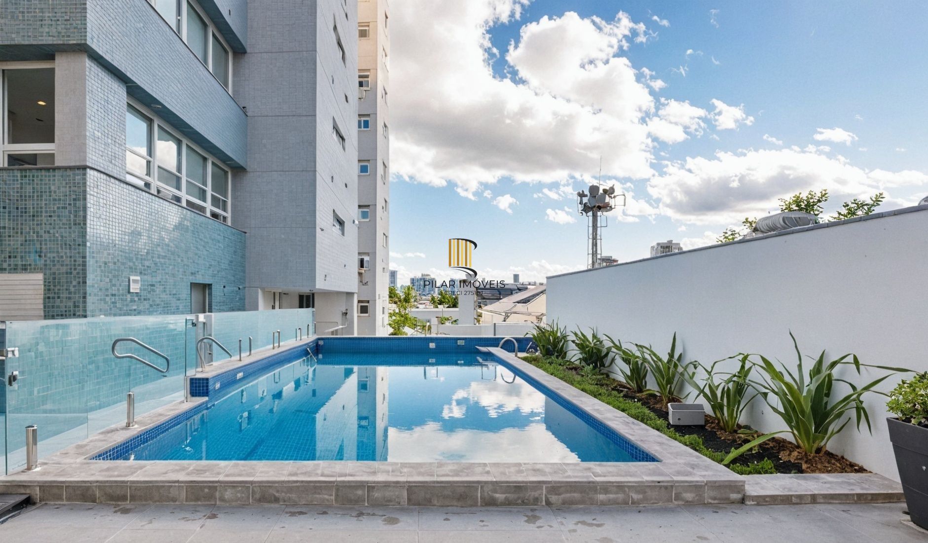 Apartamento alto padrão mobiliado com 3 suítes e 140 m² na Bela Vista