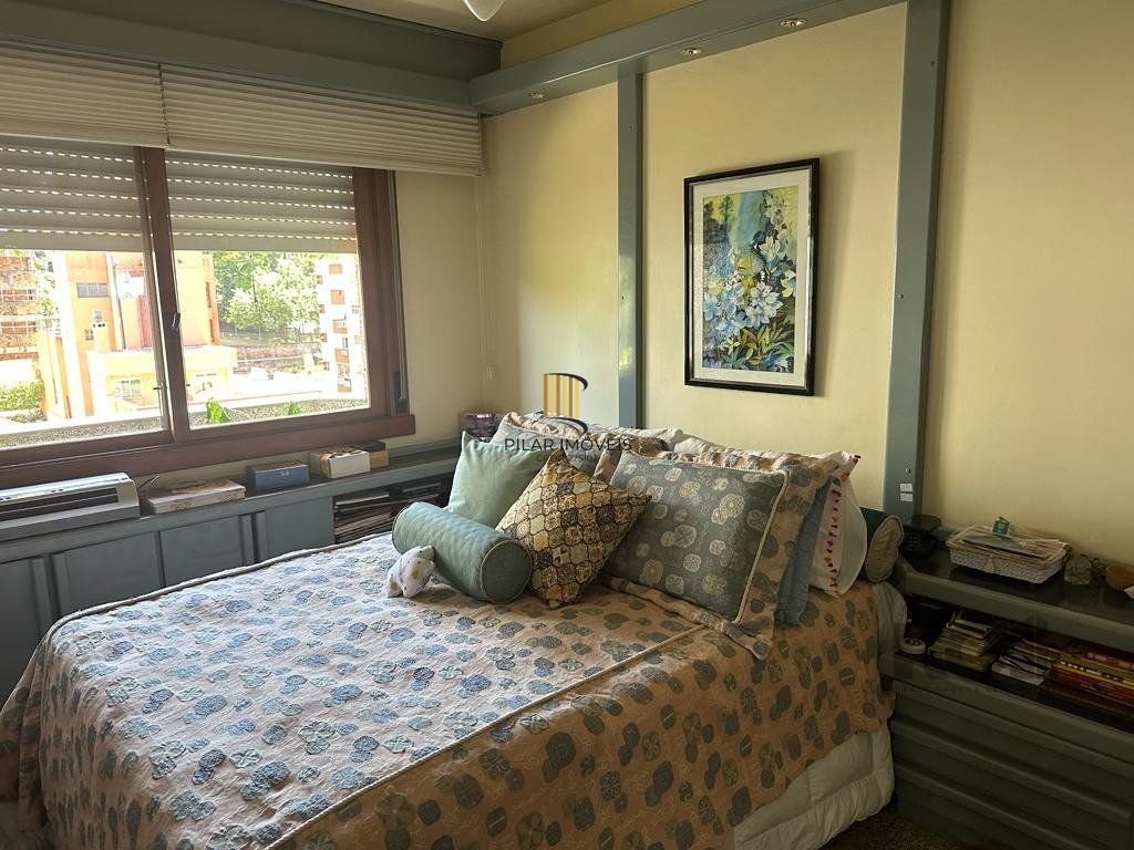 Apartamento 3 dormitórios no bairro Rio Branco