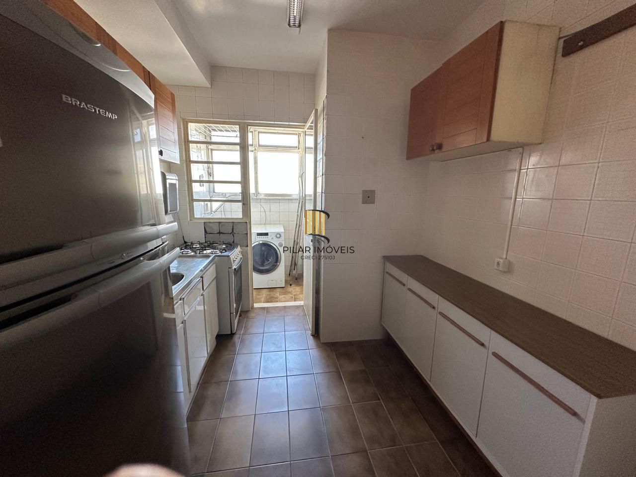 Vende-se apartamento com 2 quartos,68 m² e 1 vaga – Centro Histórico