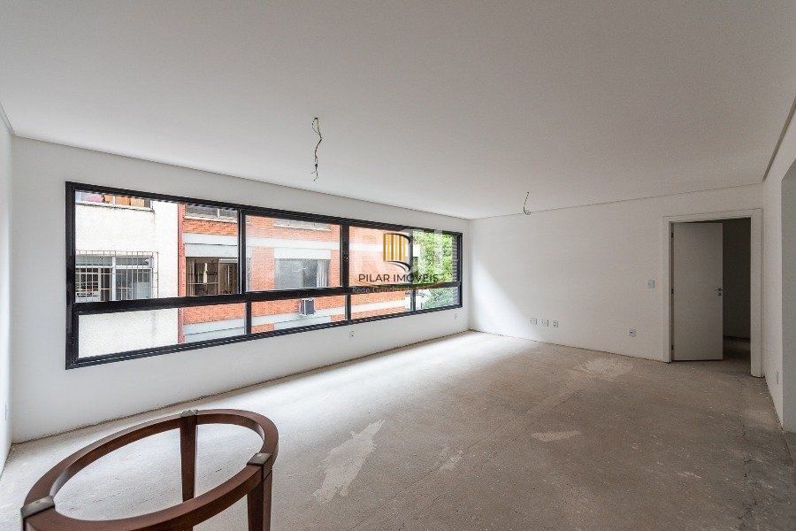 Apartamento para Venda - 102m², 2 suítes com 2 vagas - Petrópolis
