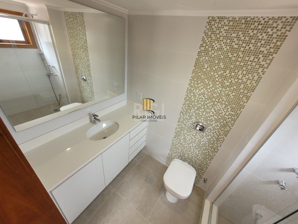 Apartamento 3 dormitórios no bairro São João