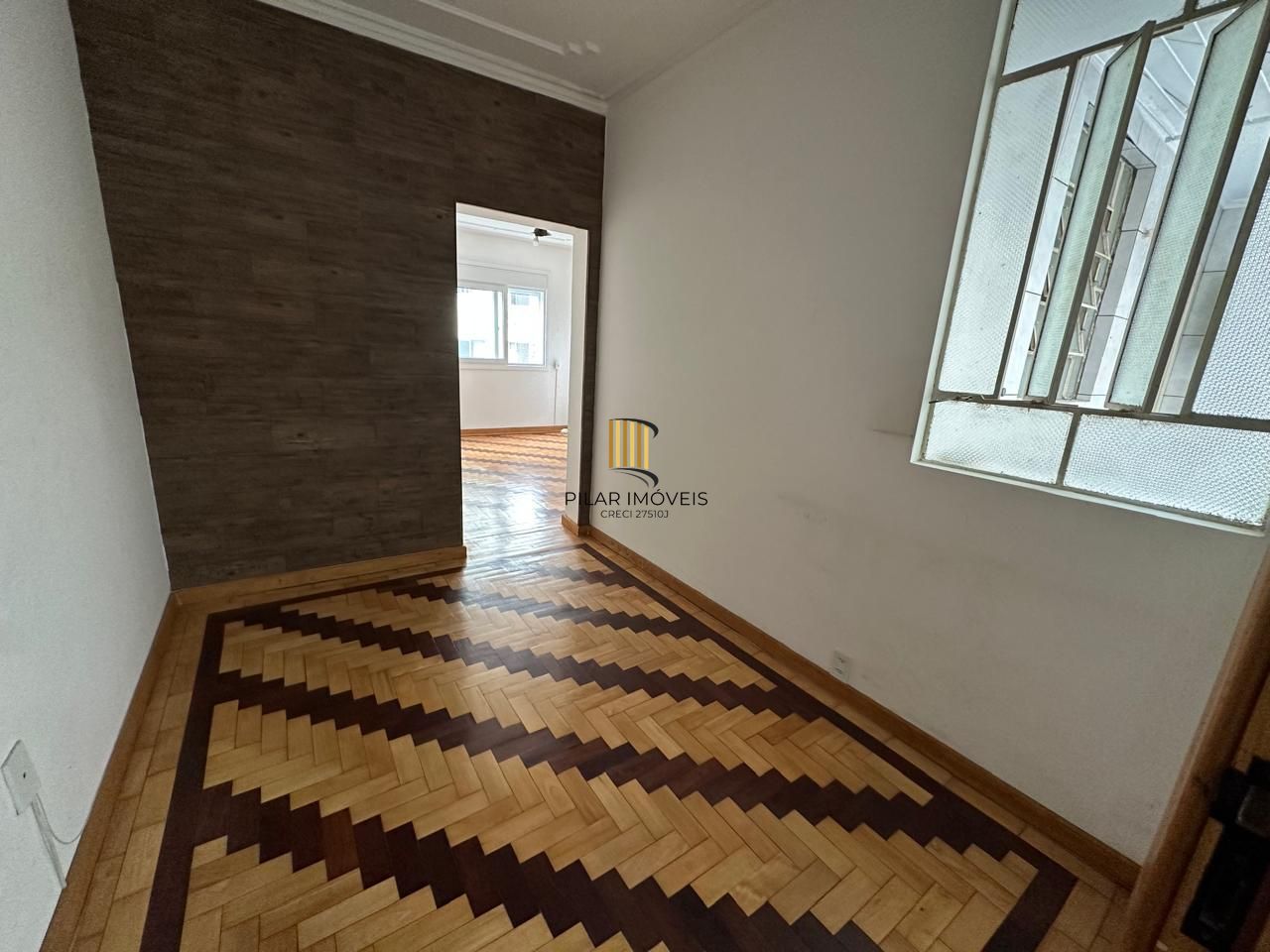 Vende-se apartamento com 1 quarto e 57,7 m² – Cidade Baixa