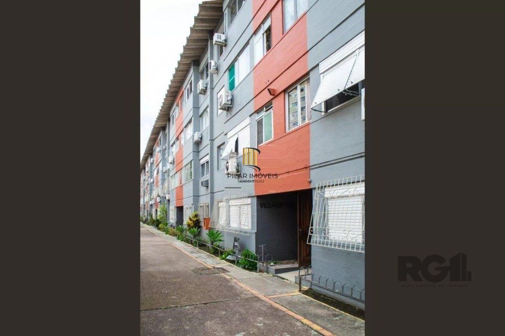 Vende-se apartamento 1 dorm 1 vaga coberta próximo da PUCRS