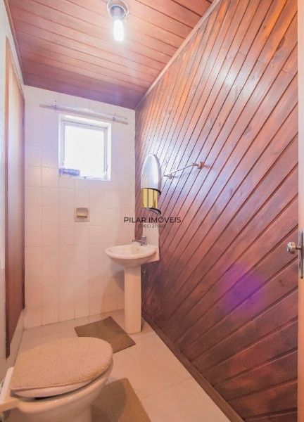 Vende-se cobertura com 3 quartos (1 suíte), 315 m², 2 vagas - Bela Vista
