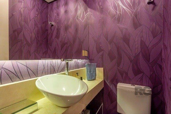 Vende-se amplo apartamento 3 dorm c/ suíte, 3 vagas, churrasqueira, lareira - 113m² - Bela Vista