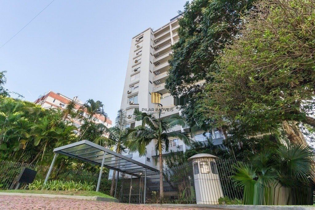 Vende-se amplo apartamento 3 quartos c/ suíte, 2 vagas, living com sacada e vista - 139m² - Auxiliadora
