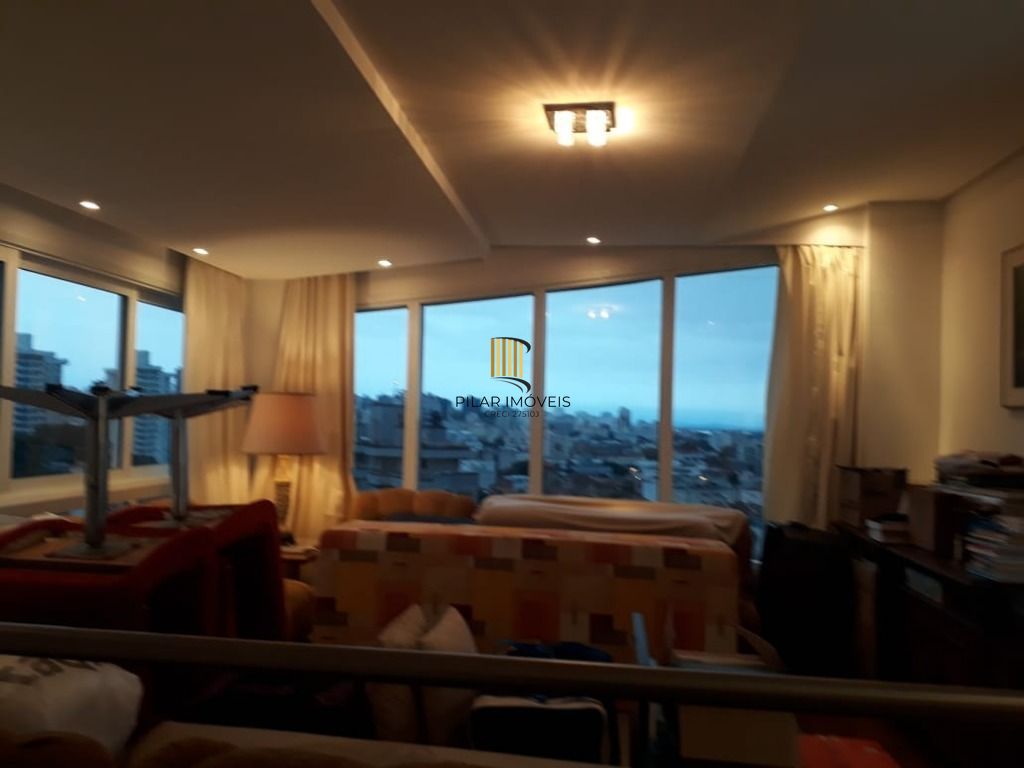 Cobertura para Venda - 125m², 2 dormitórios, 2 suites, 2 vagas - Higienópolis - Pilar Imóveis