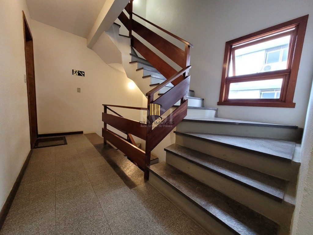 Apartamento 3 dormitórios no bairro São João