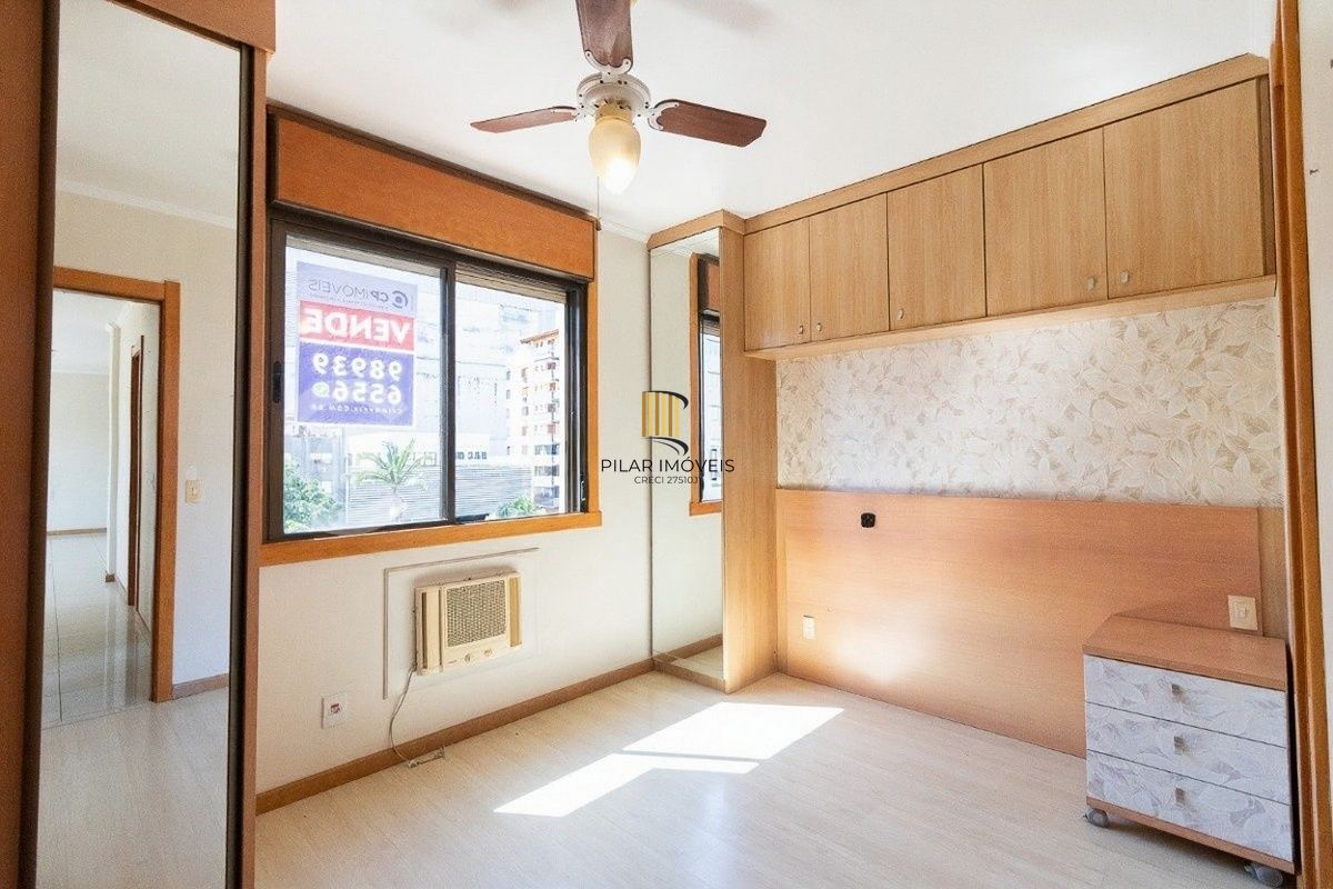 Vende-se apartamento com 3 quartos (1 suíte), 90m² e 2 vagas – Passo da Areia