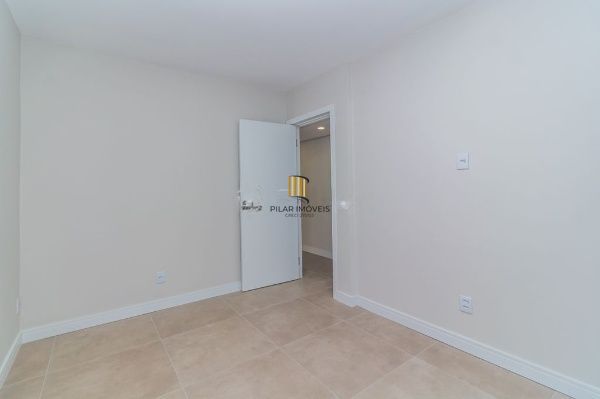 Apartamento reformado com 3 quartos, suíte e 2 vagas – 113 m² -  Mont Serrat