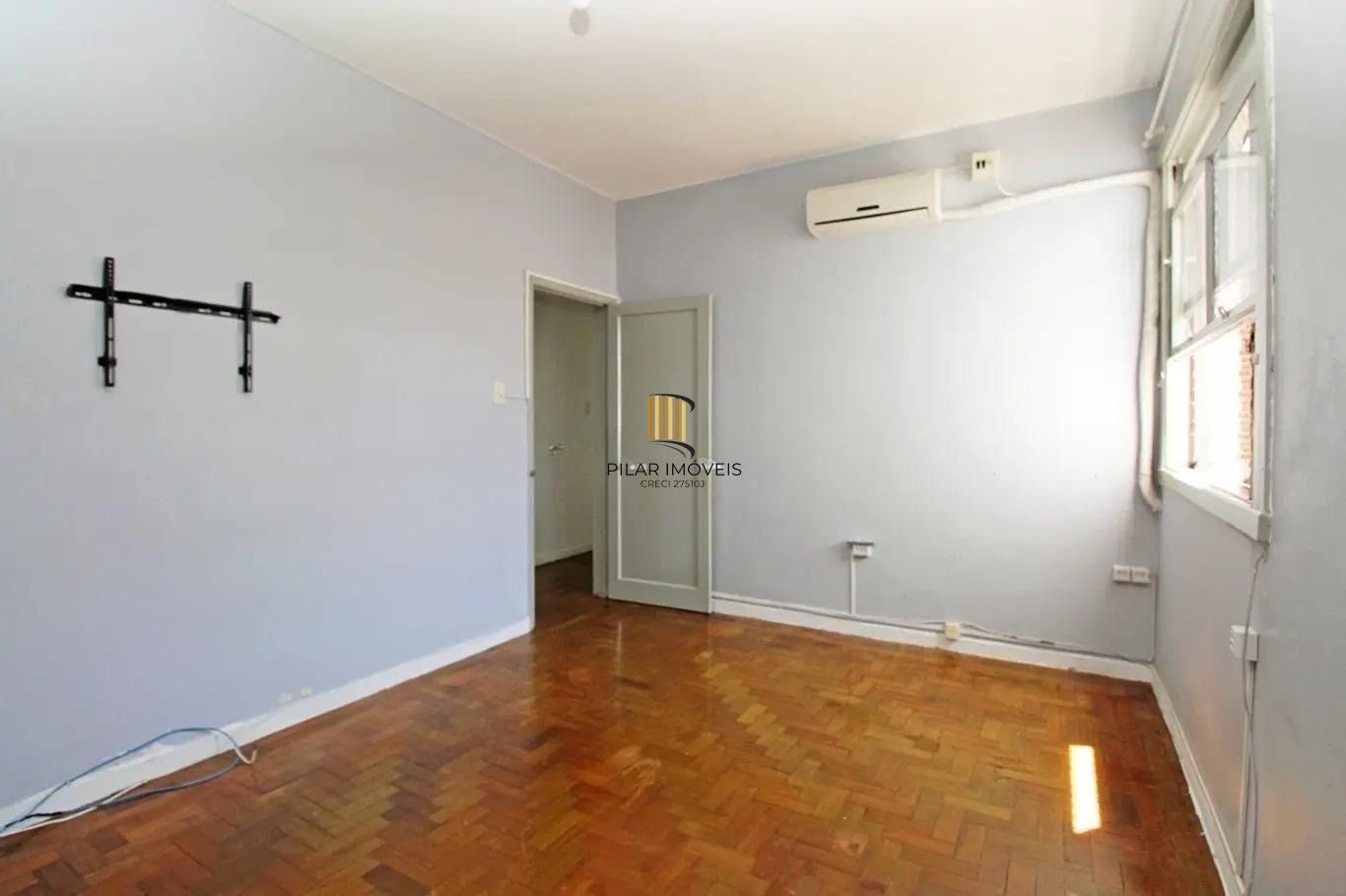 Vende-se amplo apartamento de 3 quartos, 101 m² e 1 vaga – Santa Cecília
