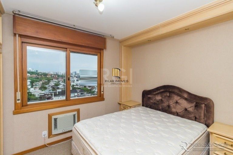 Apartamento a venda - 90m², 3 dormitórios, sendo 1 suite, 1 vaga - Bela Vista