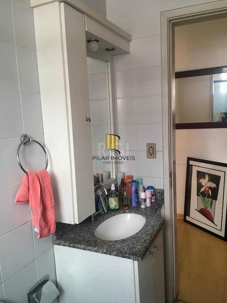 Apartamento para Venda - 52.33m², 2 dormitórios, Teresópolis