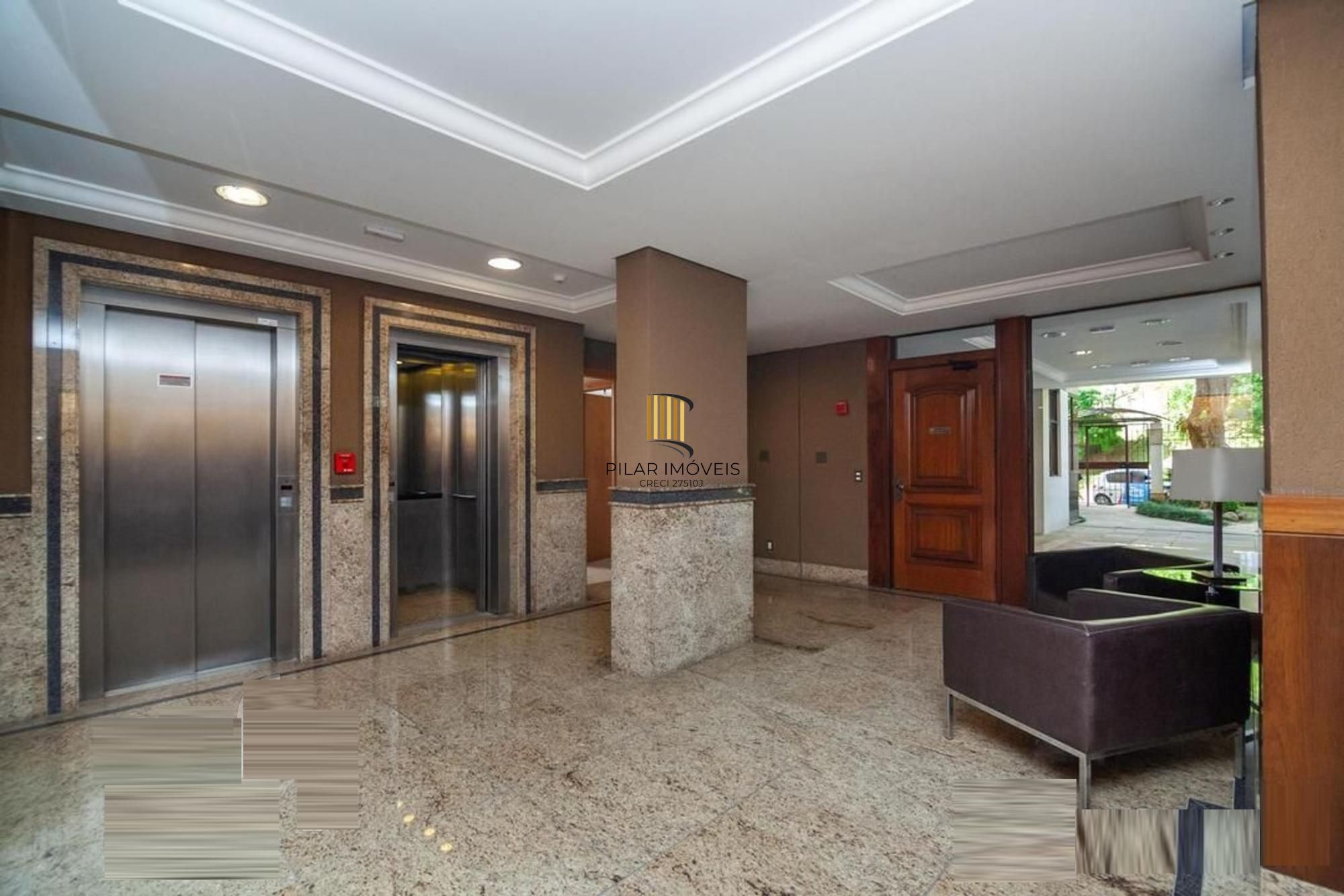 Cobertura 3 quartos (1 suíte) | 268m² | 3 vagas | Terraço com hidro – Bela Vista