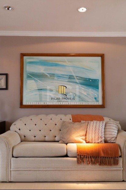 Apartamento para Venda - 90.2m², 2 dormitórios, Centro Histórico