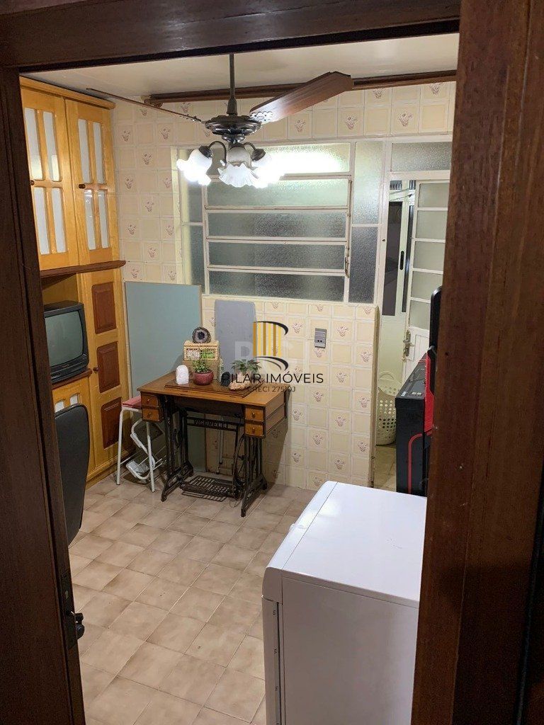 Apartamento para Venda - 64m², 2 dormitórios, Santana