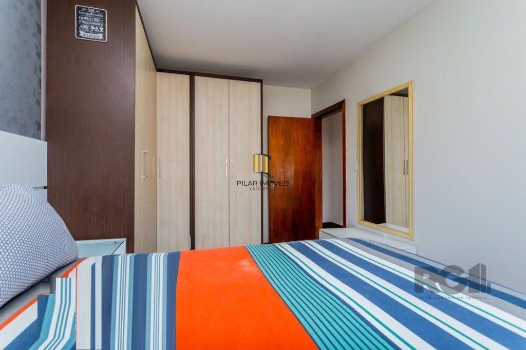 Apartamento 2 dormitórios no bairro Higienópolis