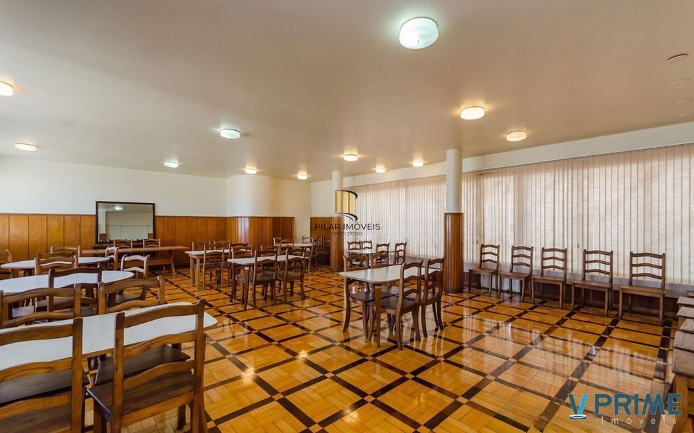 Vende-se apartamento com 3 quartos (1 suíte), 185m² - Independência