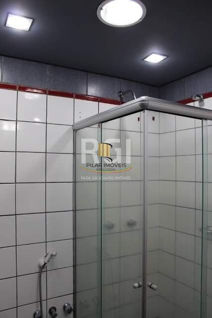 Apartamento para Venda - 93m², 2 dormitórios, 1 vaga - Menino Deus