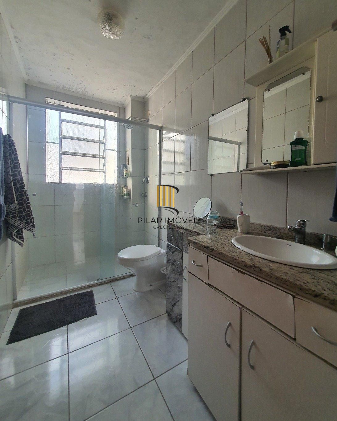 Vende-se apartamento com 1 quarto e 57,7 m² – Cidade Baixa