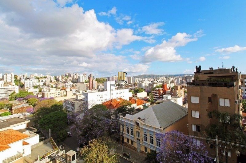Apartamento 3 dormitórios, 1 suíte, 2 vagas - 95,75m² de área privativa no Bairro Independência