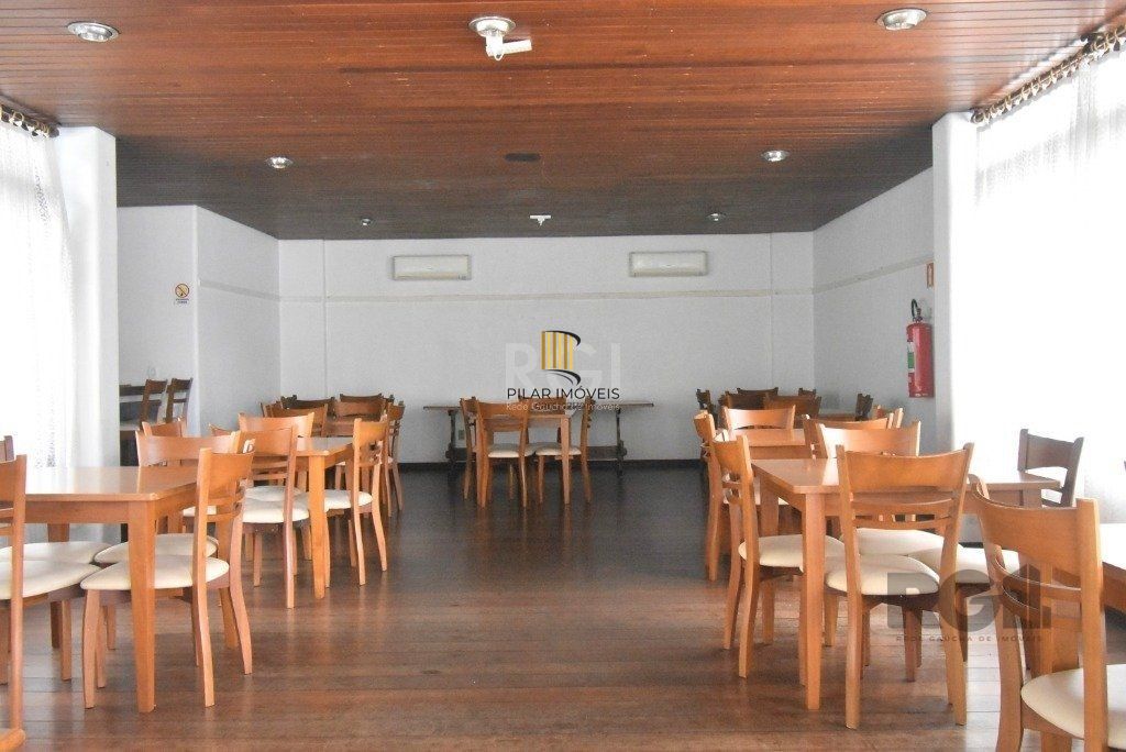 Apartamento 1 dormitório no bairro Floresta