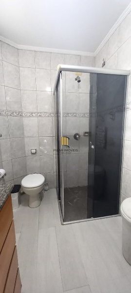 Vende-se apartamento com 3 dormitórios, 113 m² e sacada – Rio Branco