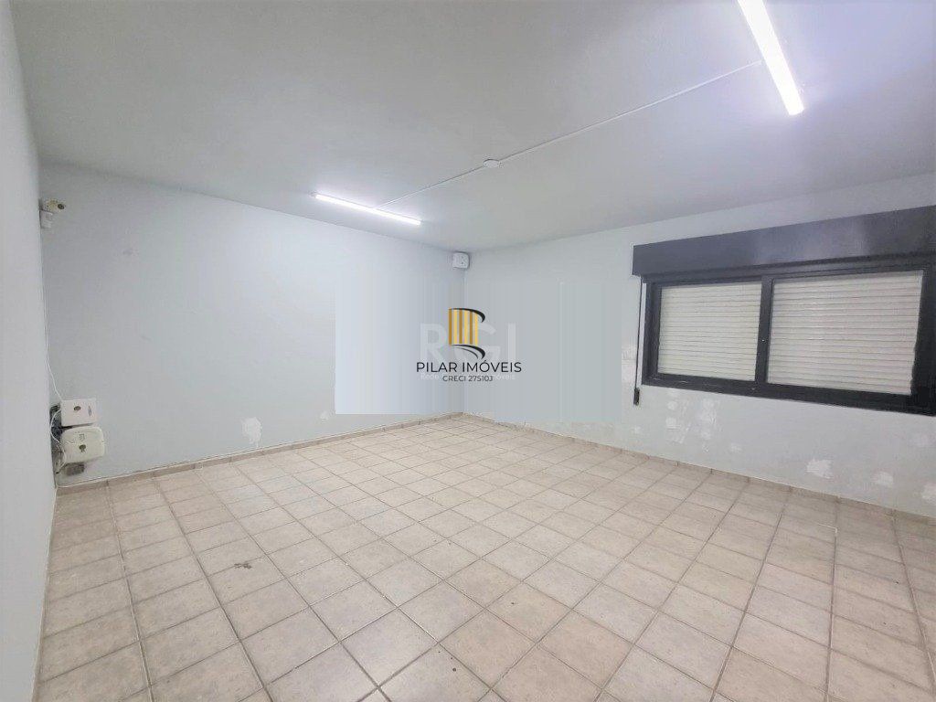 Casa 4 dormitórios no bairro Higienópolis