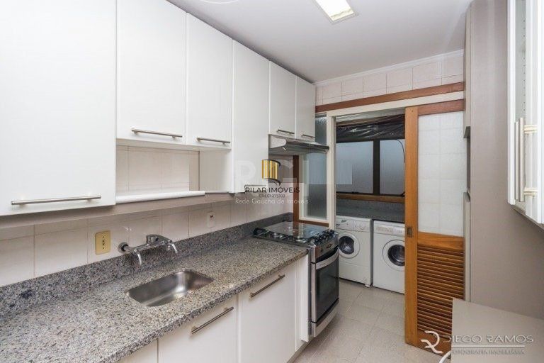 Apartamento a venda - 90m², 3 dormitórios, sendo 1 suite, 1 vaga - Bela Vista