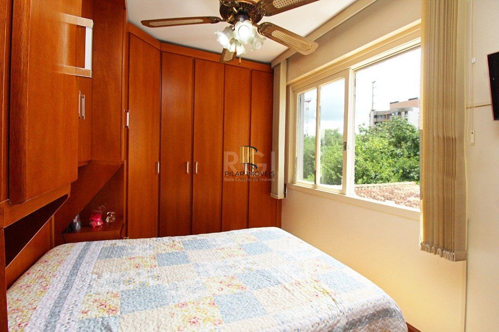 Apartamento 3 dormitórios no bairro Passo da Areia