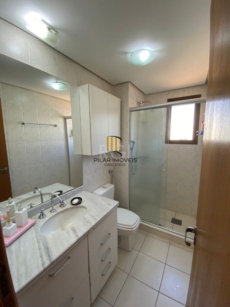 Apartamento para Venda - 75m², 2 dormitórios, sendo 1 suíte, 2 vagas-Petrópolis