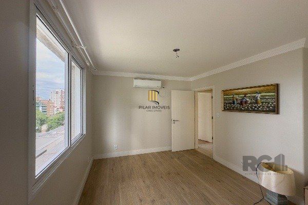 Vende-se excelente apartamento 2 suítes, 2 vagas cobertas com depósito - 116m² - Petrópolis