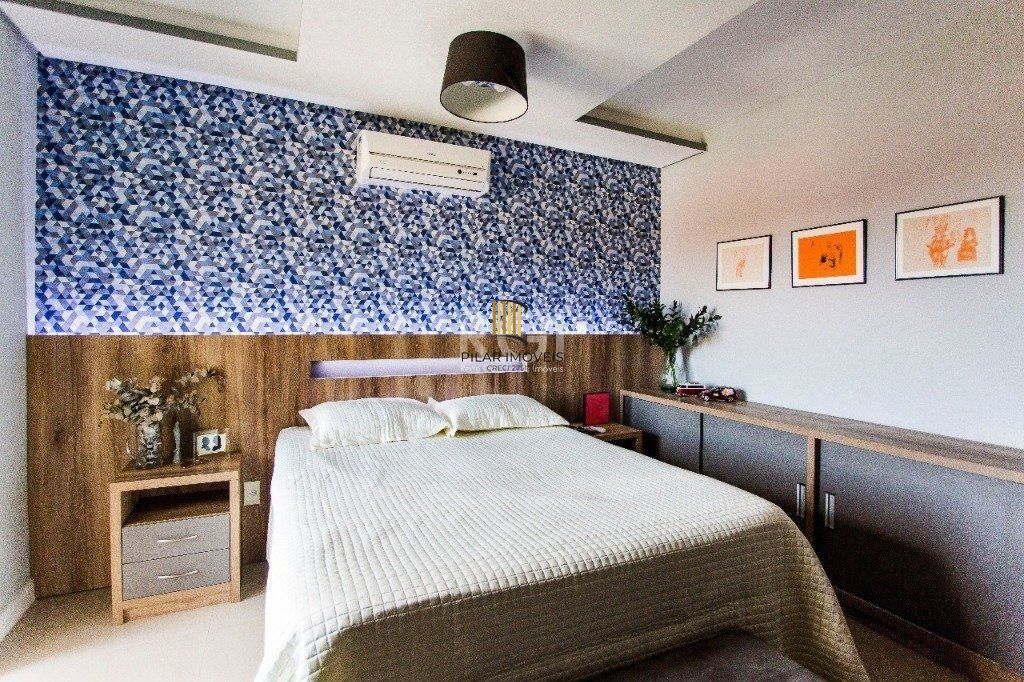 Vende-se apartamento - 164m², 3 dormitórios(2 suíte), 2 vagas - Vila Ipiranga