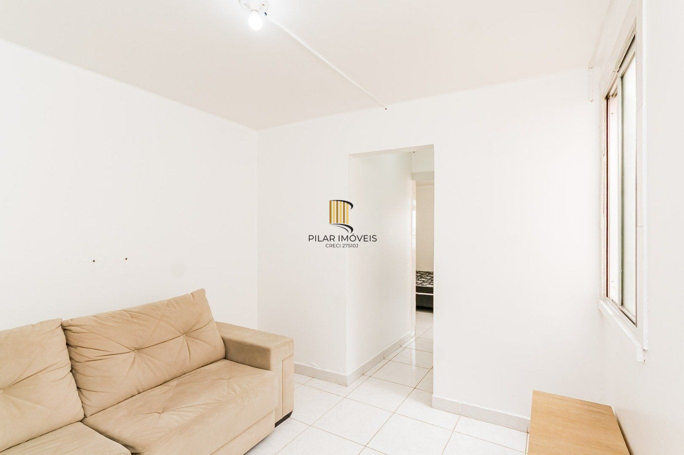 Vende-se apartamento de 1 quarto(suíte) e 40 m² - São Geraldo