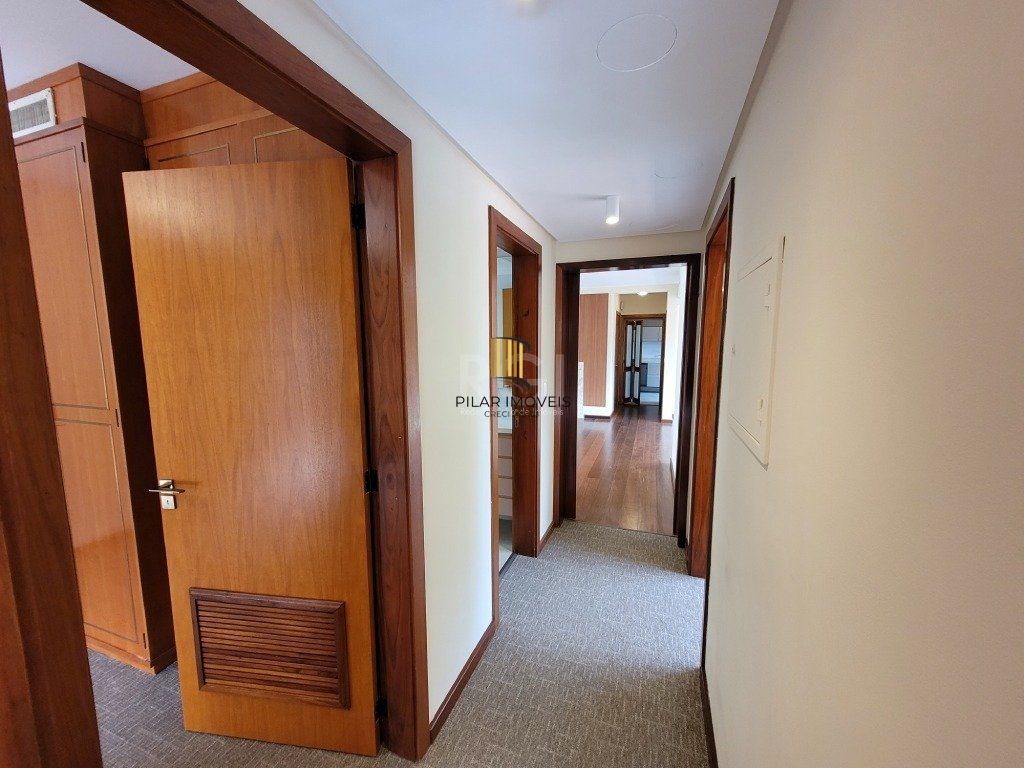 Apartamento 3 dormitórios no bairro São João