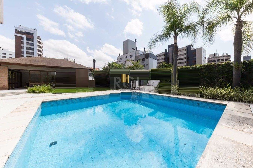 Apartamento para Venda - 258m², 3 dormitórios, sendo 3 suites, 3 vagas - Bela Vista