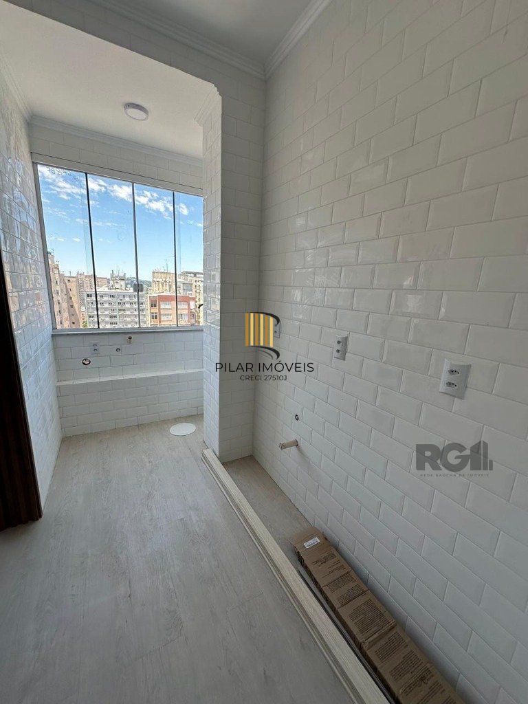 Apartamento para Venda - 41.5m², 1 dormitório, Centro