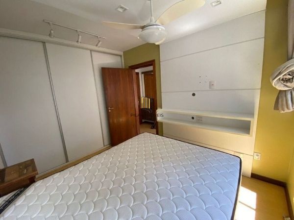 Vende-se apartamento com 1 quarto, 37 m² e 1 vaga – Rio Branco