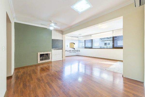 Vende-se apartamento com 3 quartos(1 suíte), 106m² e 2 vagas - Bela Vista