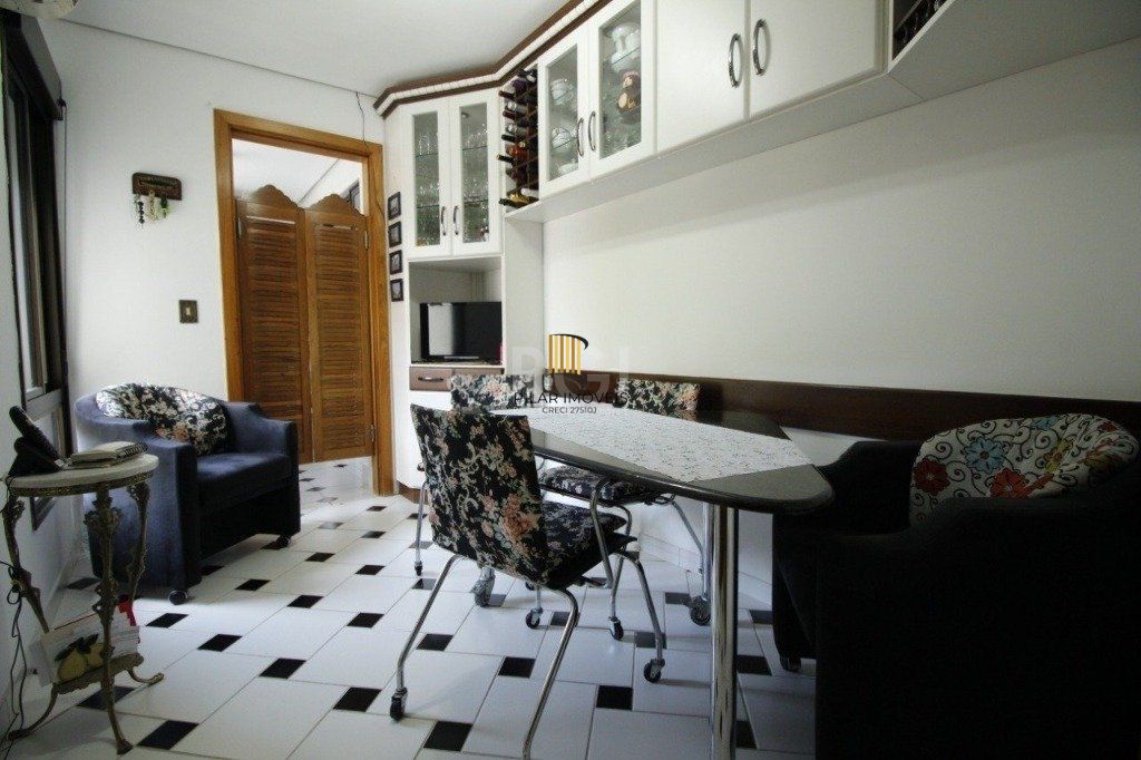 Apartamento 3 dormitórios no bairro Petrópolis