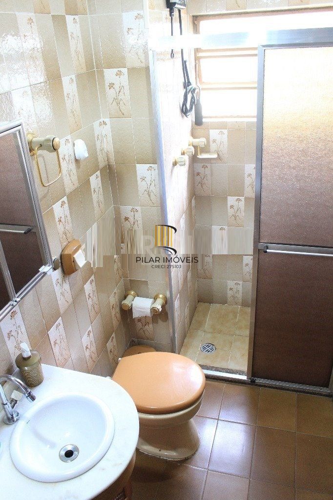 Apartamento para Venda - 59m², 2 dormitórios, 1 vaga - Jardim Itu