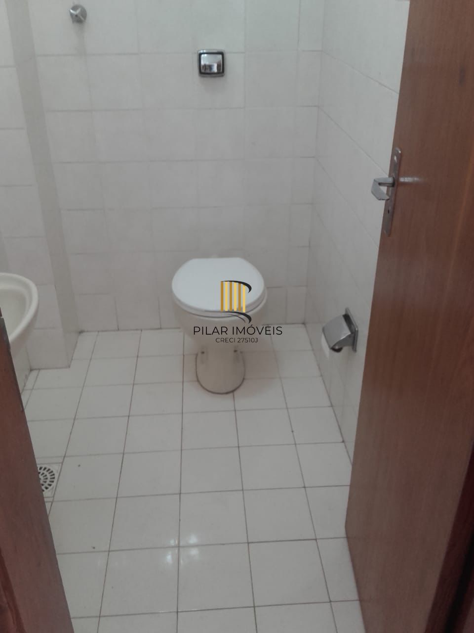 Vende-se sala comercial com 35m² - Passo D’Areia