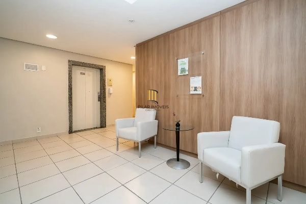 Vende-se apartamento com 2 quartos, 55 m² e 1 vaga - Passo da Areia