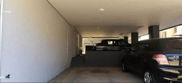 Vende-se apartamento com 1 quarto, 43 m² e 1 vaga – Menino Deus