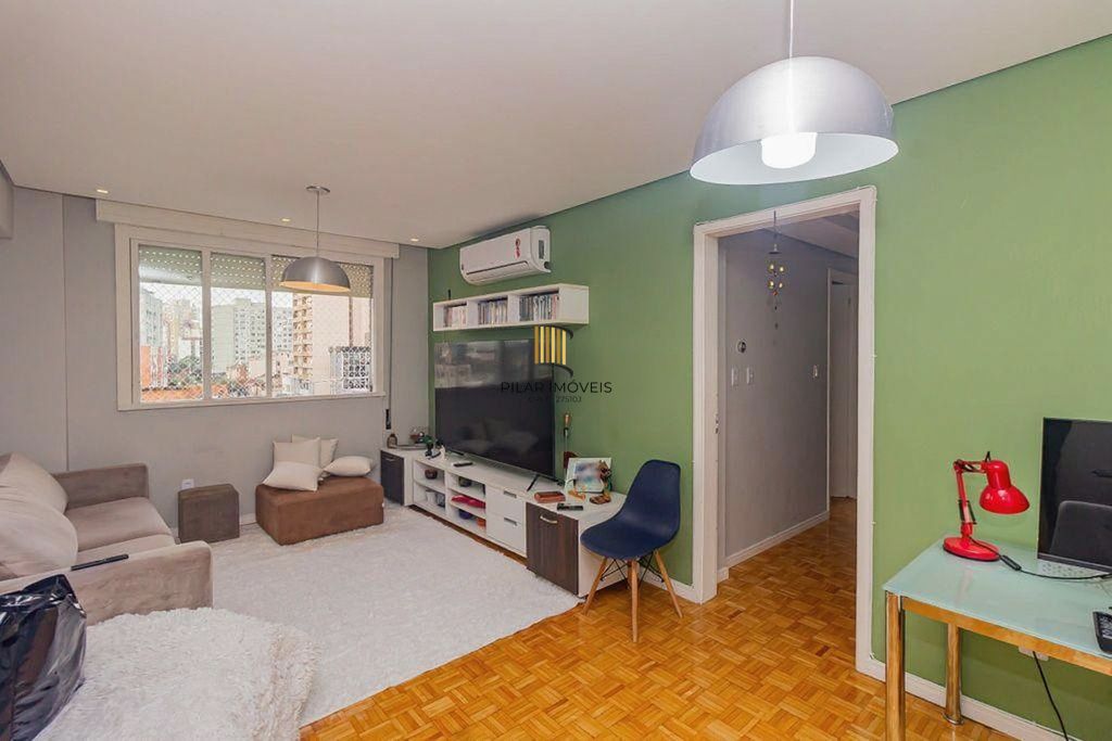Apartamento 3 dormitórios no bairro Floresta