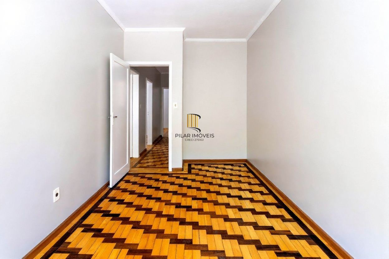 Vende-se apartamento com 3 quartos, 93m² e 1 vaga - Rio Branco