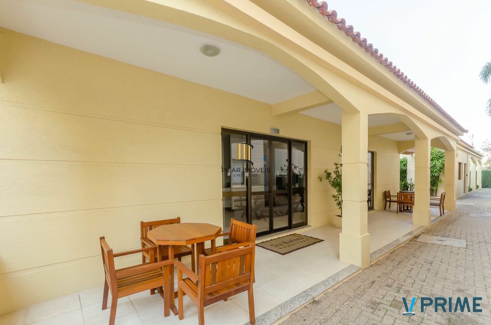 Vende-se apartamento com 3 quartos (1 suíte), 90m² e 2 vagas – Passo da Areia