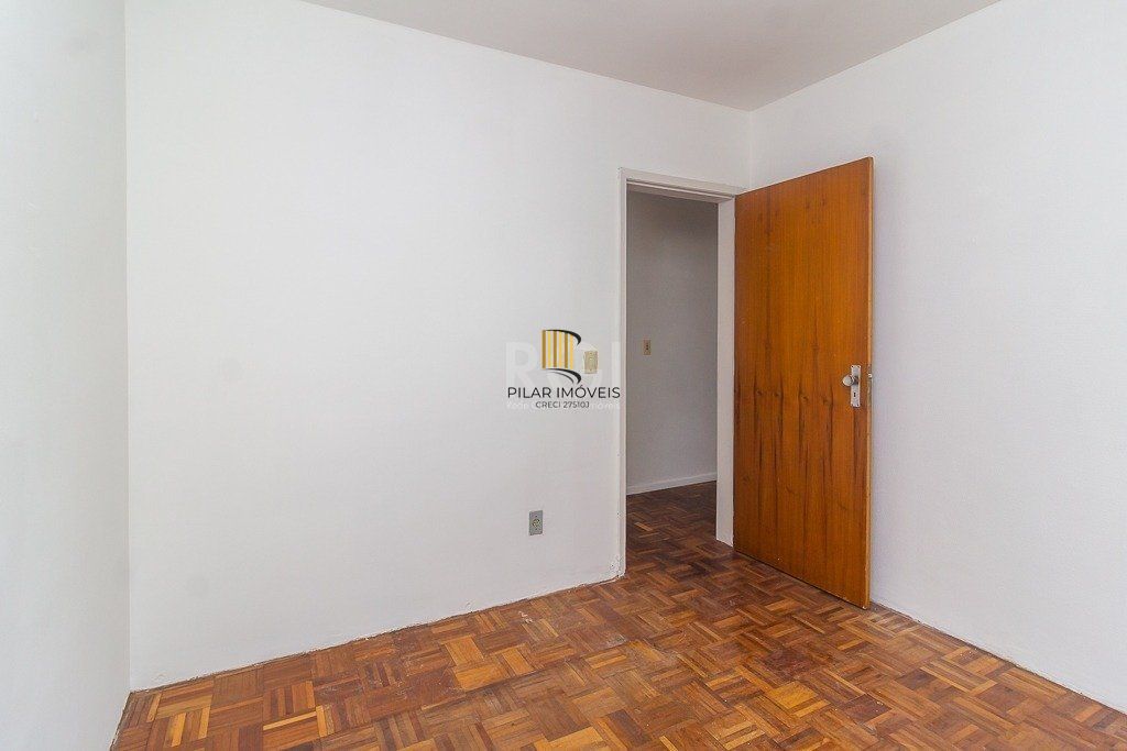 Apartamento para Venda - 84.16m², 2 dormitórios, 1 vaga - São João